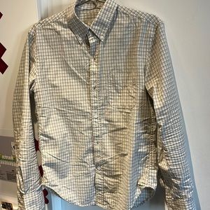 Band of Outsiders shirt